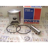 PISTON ASSY. ROTAX +.020